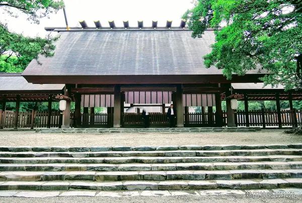 熱田神宮