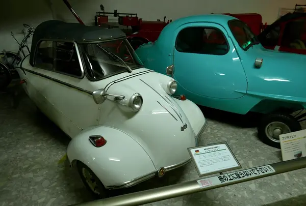 日本自動車博物館の写真・動画_image_218735