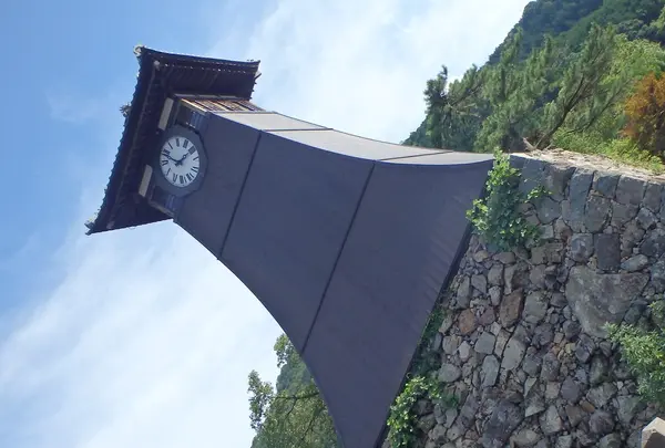 出石城下町の写真・動画_image_226051