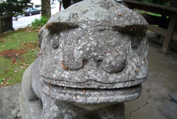 吽行