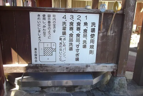 決まり事