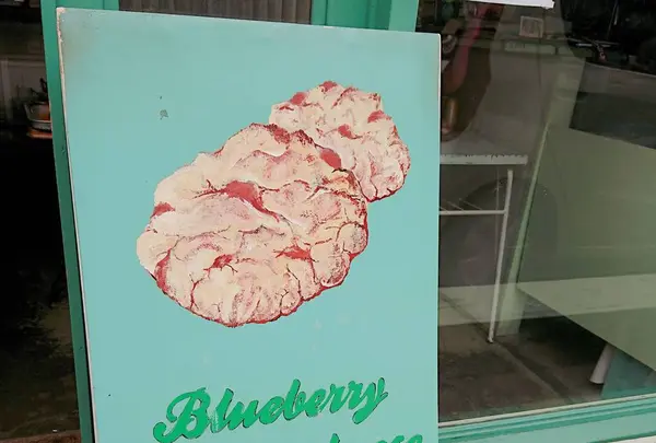 店主さんも