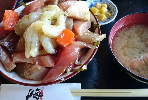 お食事処海の写真・動画_image_238791