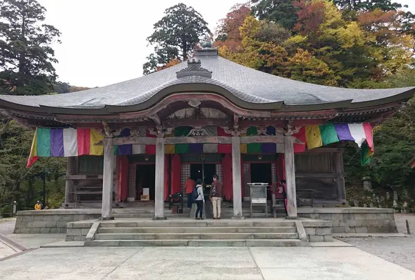 大山寺の写真・動画_image_238801