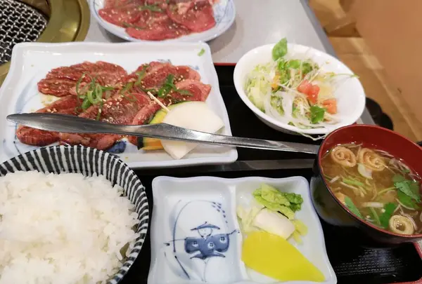 山形牛ステｰキ&焼肉 かかしの写真・動画_image_242661