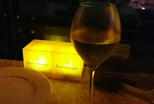 白ワイン🍷