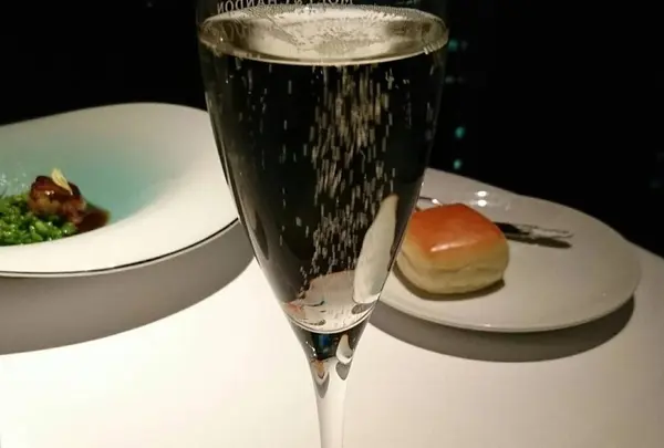 シャンパン🍾