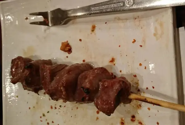 砂肝