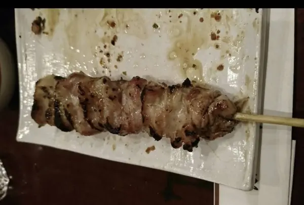 皮身