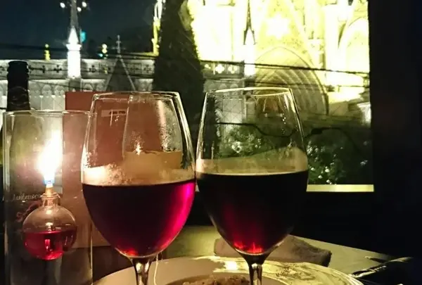 赤ワイン🍷