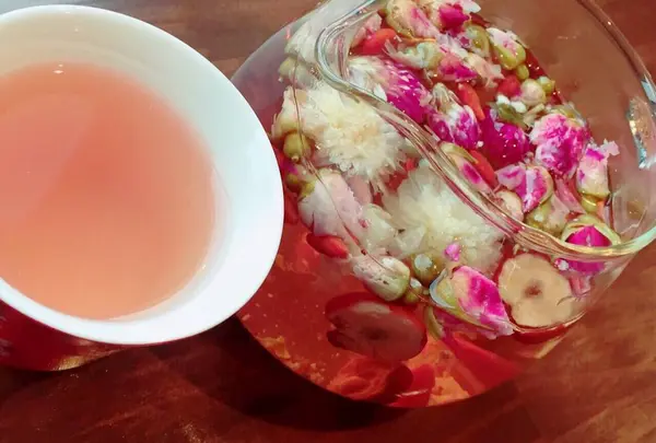中国茶・薬膳茶