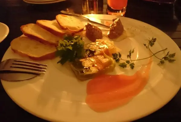 Appetizer