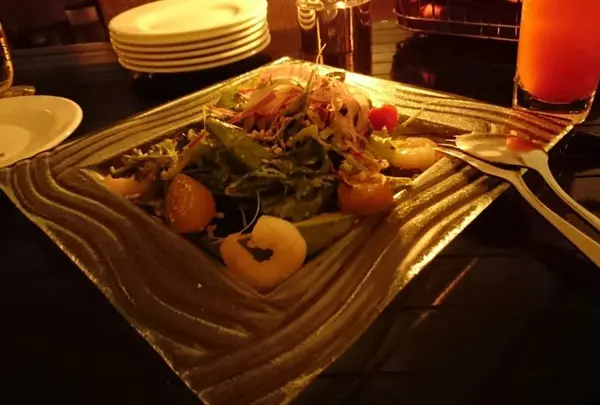 Salad