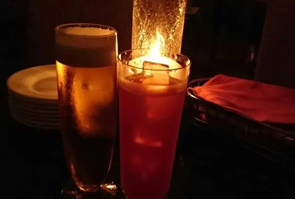 Drink１