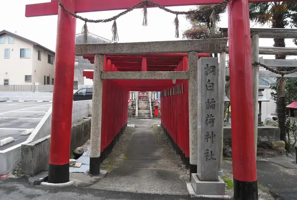 稲荷神社