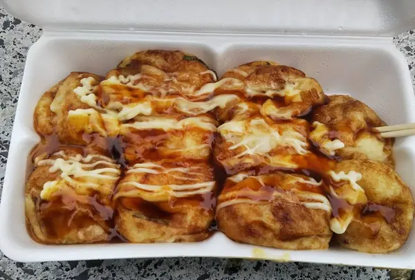 たこ焼き（ヤング）