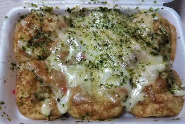 塩チーズ