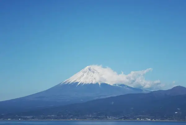富士山ビュースポット・西浦江梨の写真・動画_image_247277