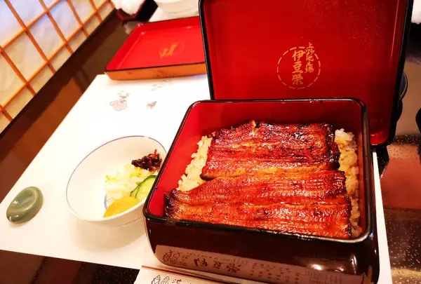 伊豆栄 本店の写真・動画_image_247791