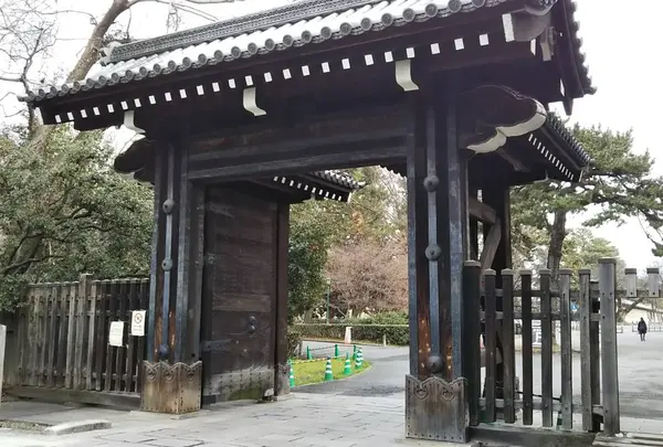 蛤御門