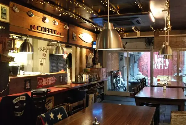 Very Berry Cafe 河原町二条店の写真・動画_image_250380