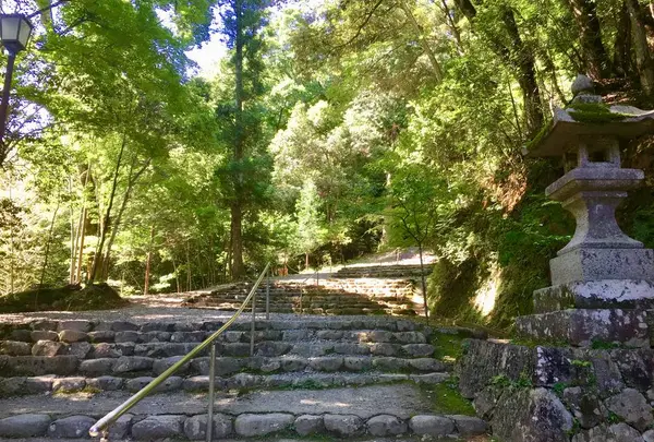 元伊勢内宮皇大神社の写真・動画_image_254547