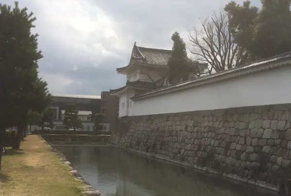 元離宮 二条城の写真・動画_image_25460