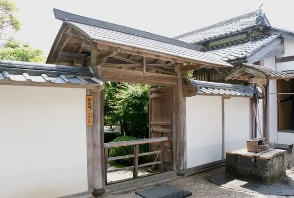 菊屋家住宅の写真・動画_image_2553