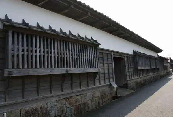 武家屋敷