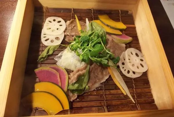 美味しいヽ(*´▽)ノ♪