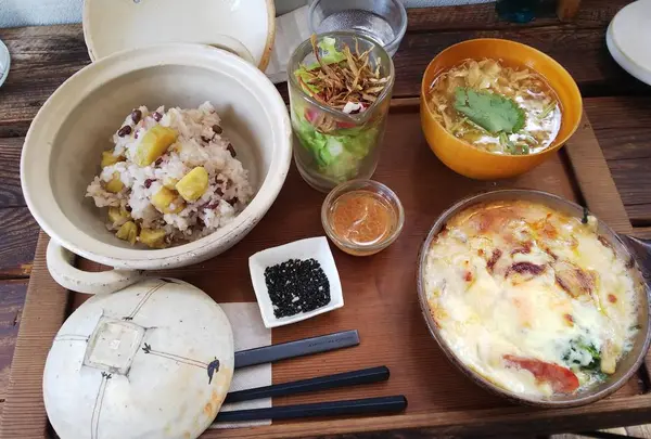 cafe zakka hinataboccoの写真・動画_image_257618