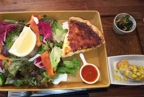 cafe zakka hinataboccoの写真・動画_image_257683
