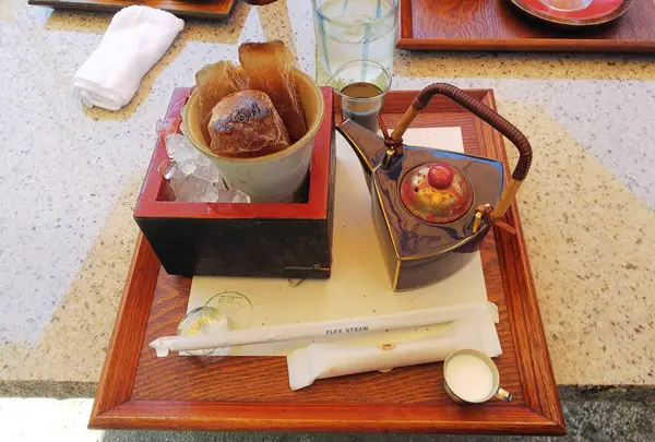 夏は、