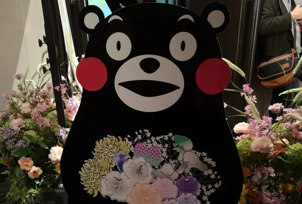 くまモン