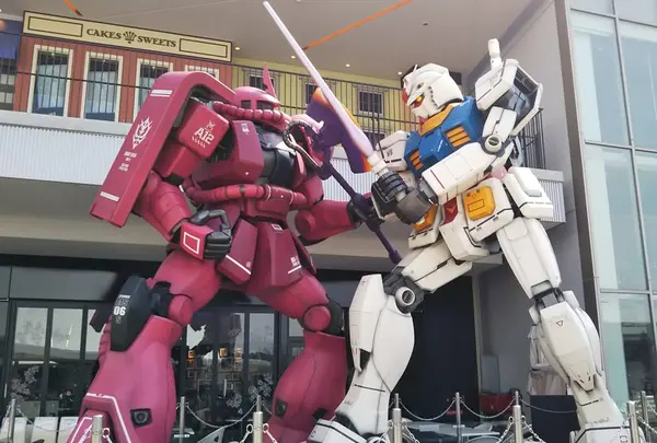 エキスポシティ（EXPOCITY）の写真・動画_image_263946