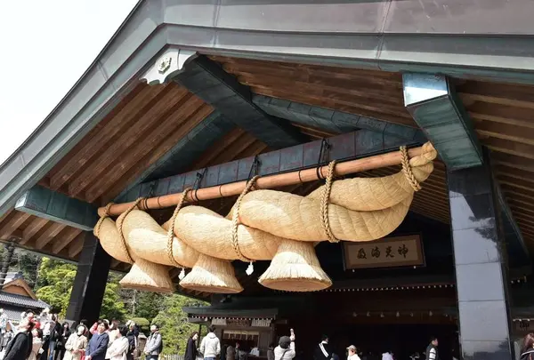 神楽殿