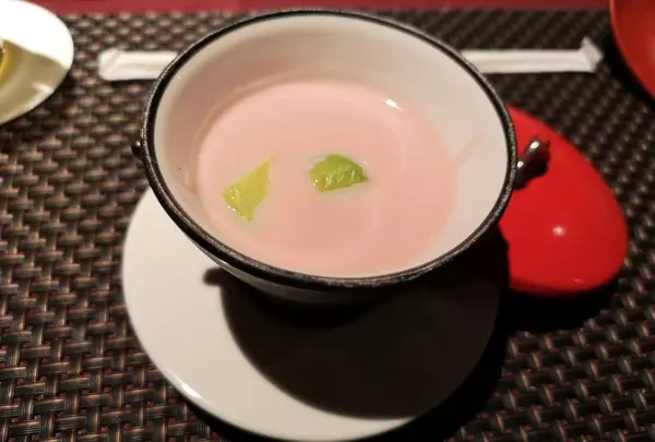 椀替り