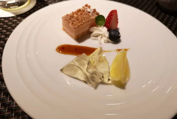 デザート🍰
