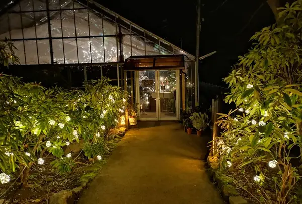 イベント館