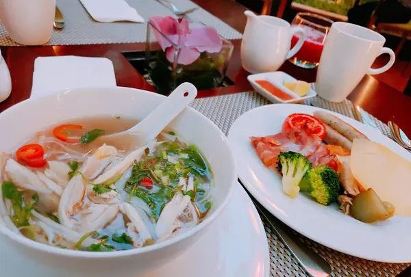 Hilton Hanoi Operaの写真・動画_image_267356