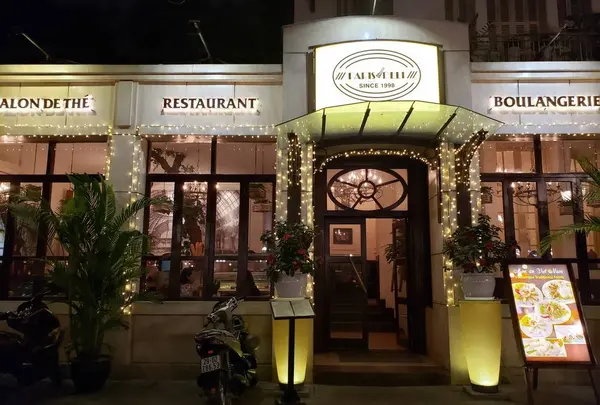 Paris Deliの写真・動画_image_267362