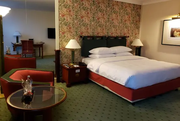 Hilton Hanoi Operaの写真・動画_image_267372