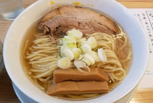 ラーメンmacro