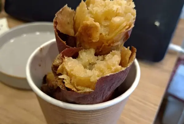 焼き芋