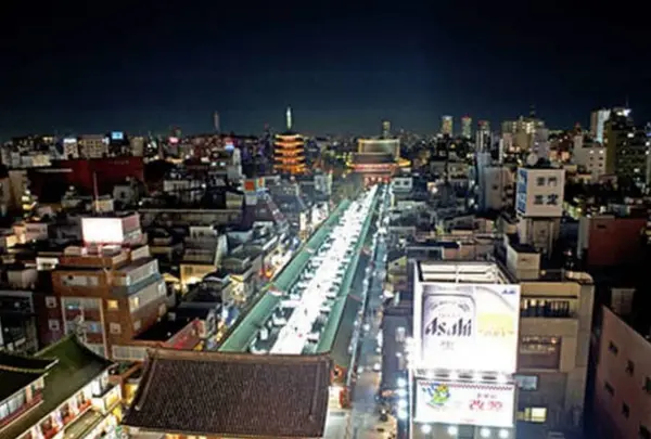 仲見世商店街の写真・動画_image_270267