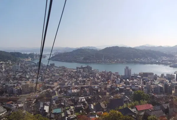 景色はすごく良い(*^^*)