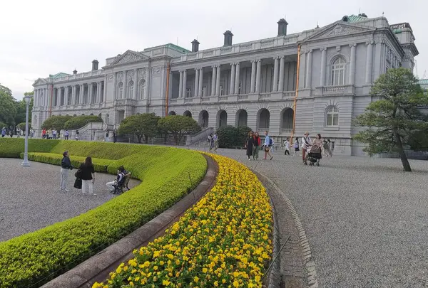 迎賓館赤坂離宮 (Akasaka Palace)の写真・動画_image_275538