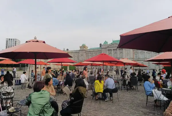 迎賓館赤坂離宮 (Akasaka Palace)の写真・動画_image_275539
