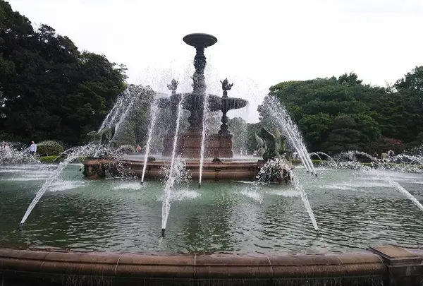迎賓館赤坂離宮 (Akasaka Palace)の写真・動画_image_275540
