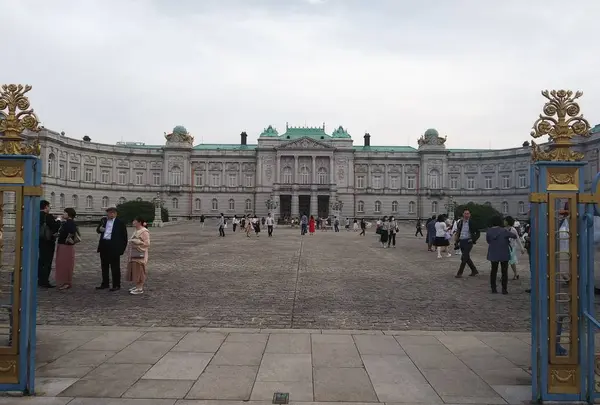 迎賓館赤坂離宮 (Akasaka Palace)の写真・動画_image_275551